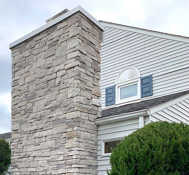 Chimney Mason Repair