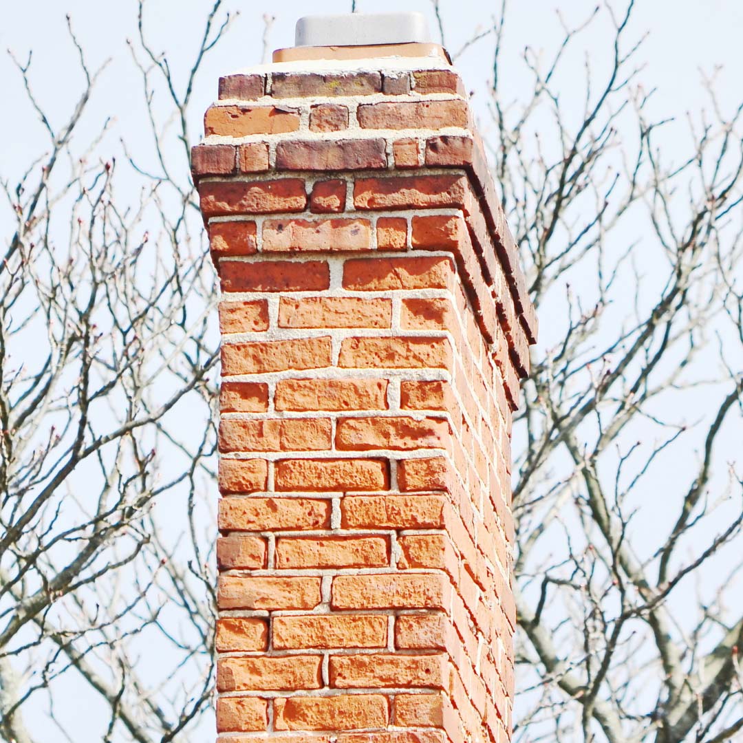 Chimney Repair