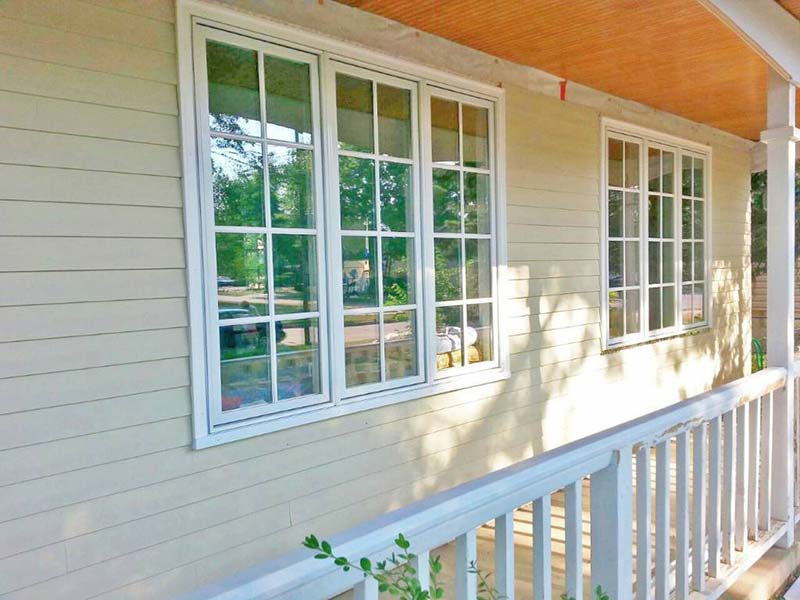 Window Replacement Service