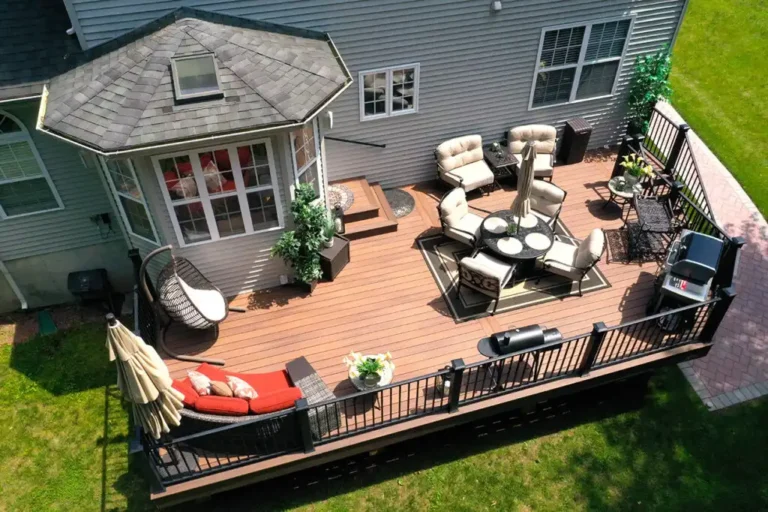 Top Deck Design Ideas for Wayne, NJ Homes This Summer