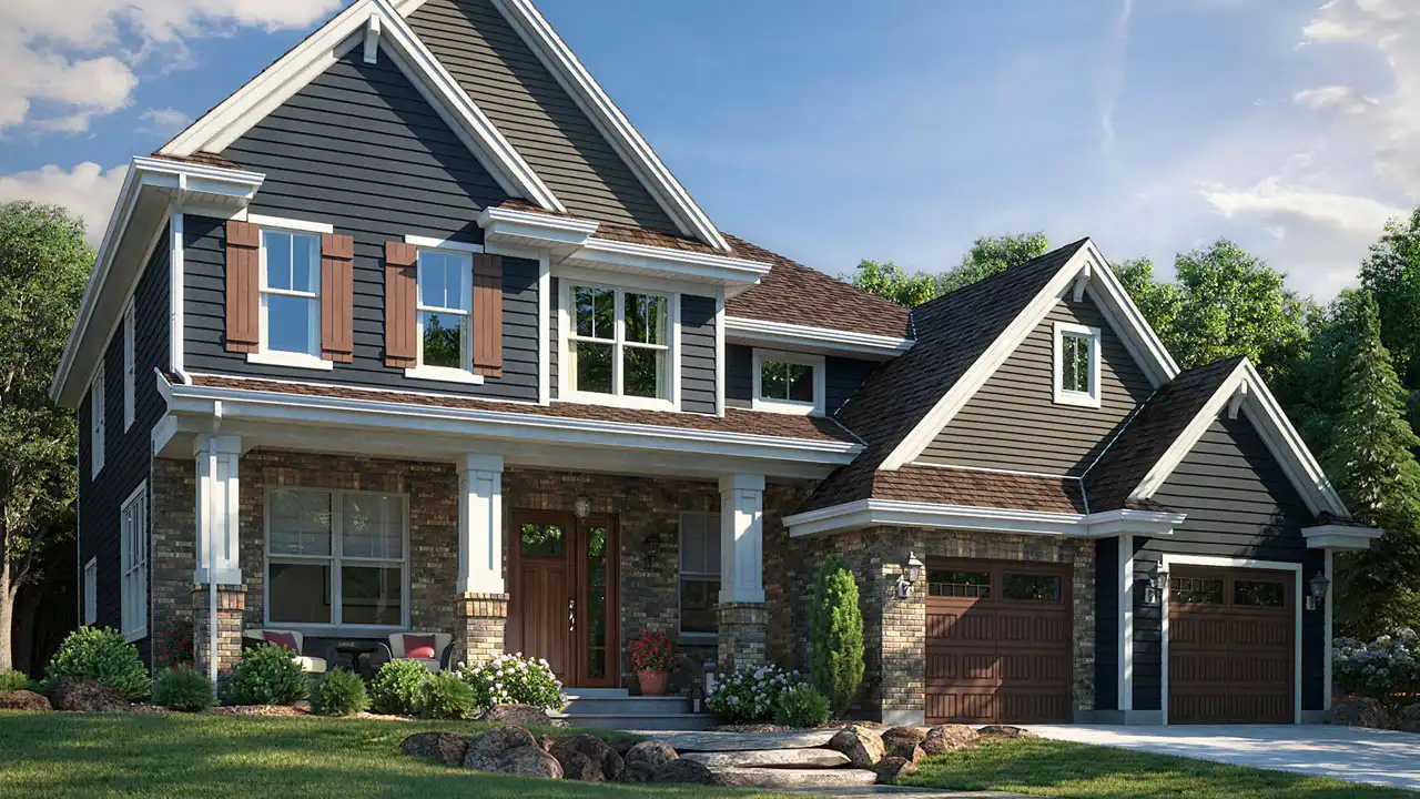 Fiber Cement vs. Vinyl: What’s the Best Siding for Your NJ Property?